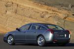 Citroen C6 2006 года